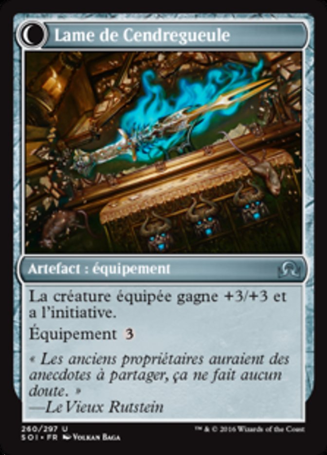 Héritage négligé