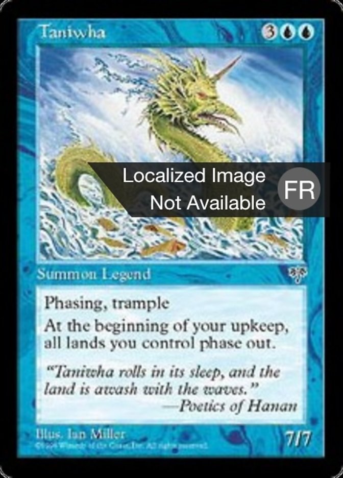 Taniwa