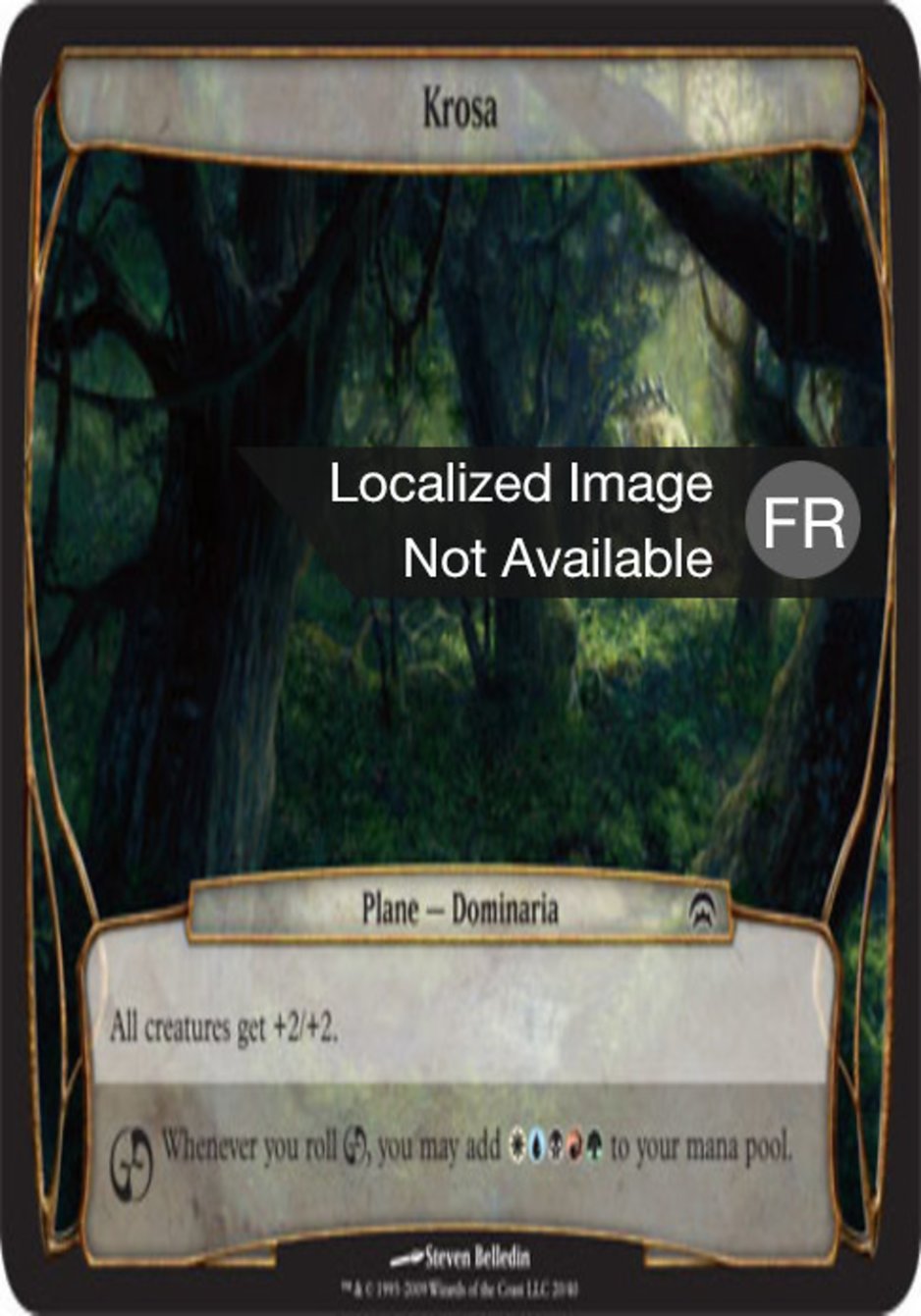 Krosia