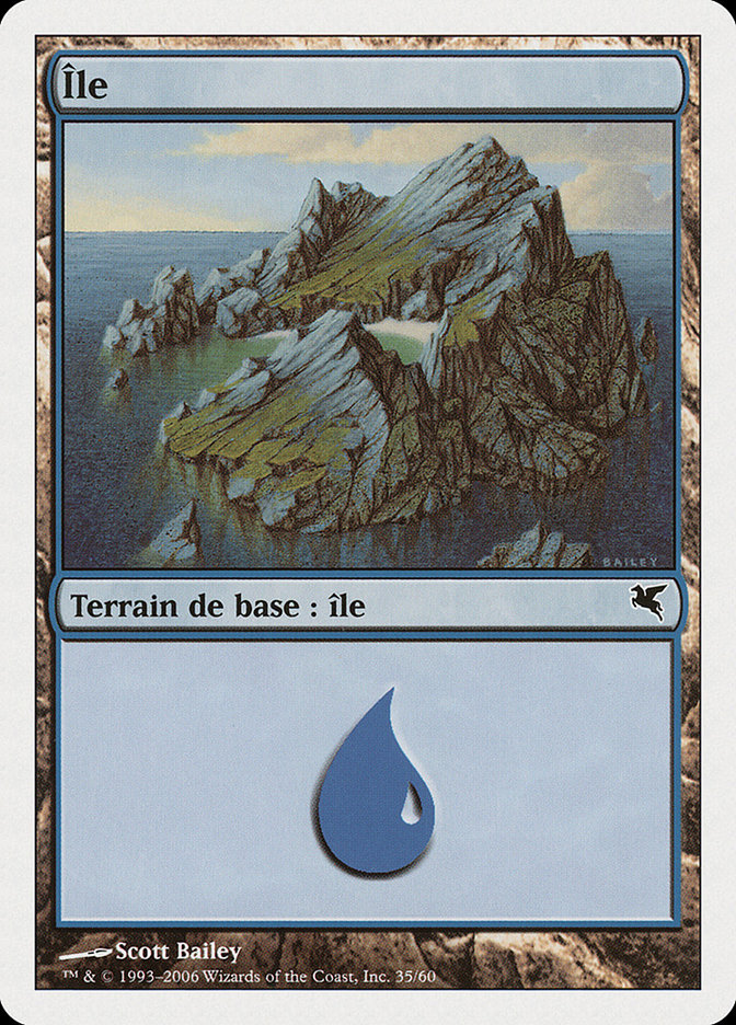 Île