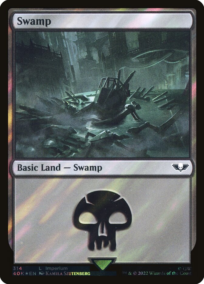 Swamp