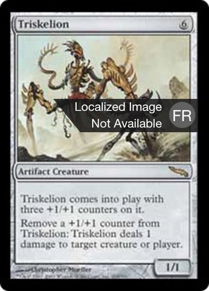Triskèle