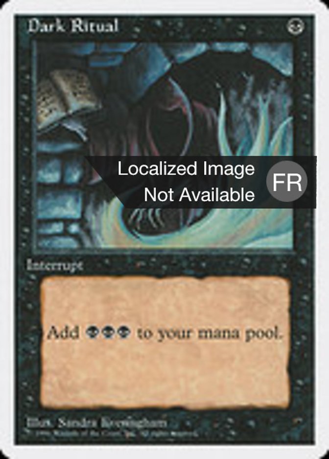 Messe noire