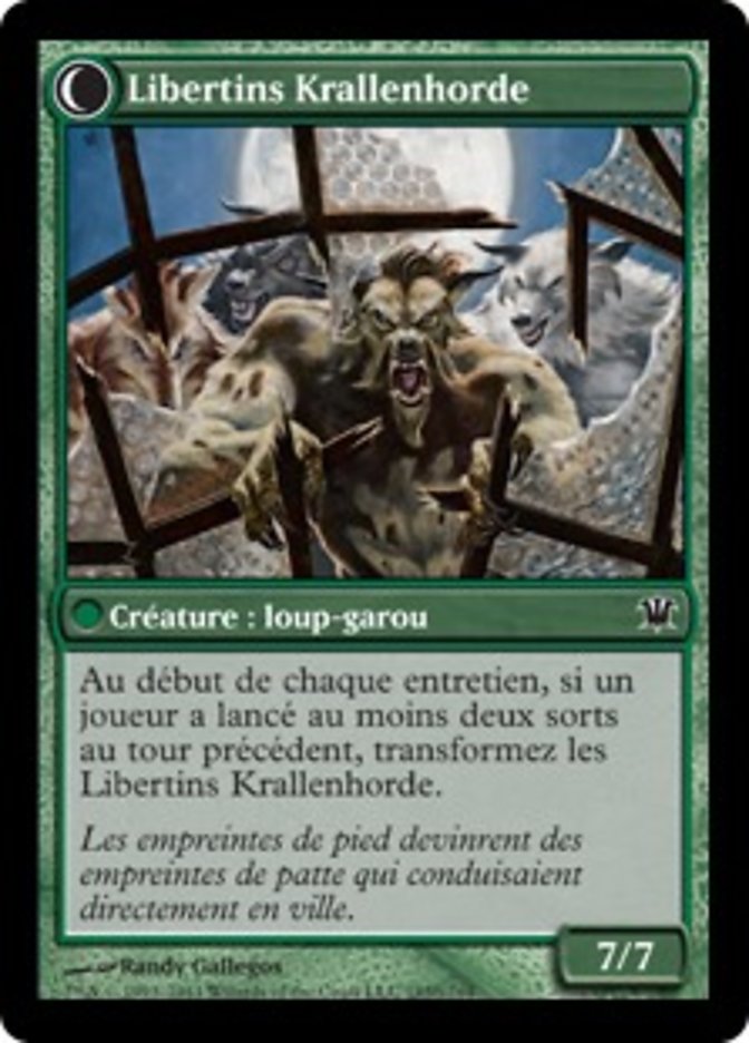 Proscrits grisons