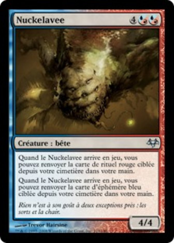 Nuckelavee