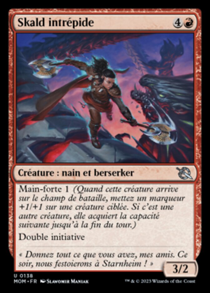 Etali, conquérant primordial