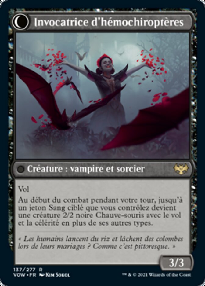 Magesang Voldaren