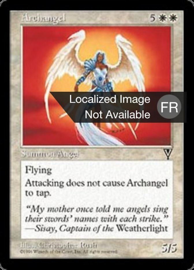 Archange