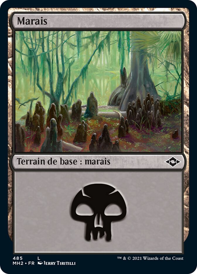 Marais