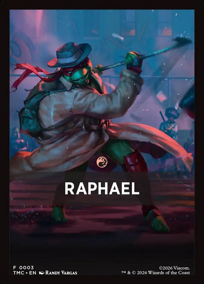 Raphael