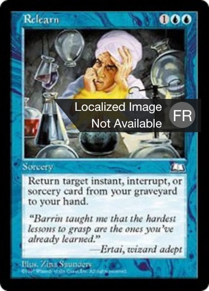 Révisions