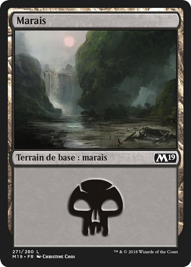 Marais