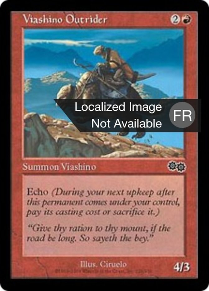 Cavalier Viashino