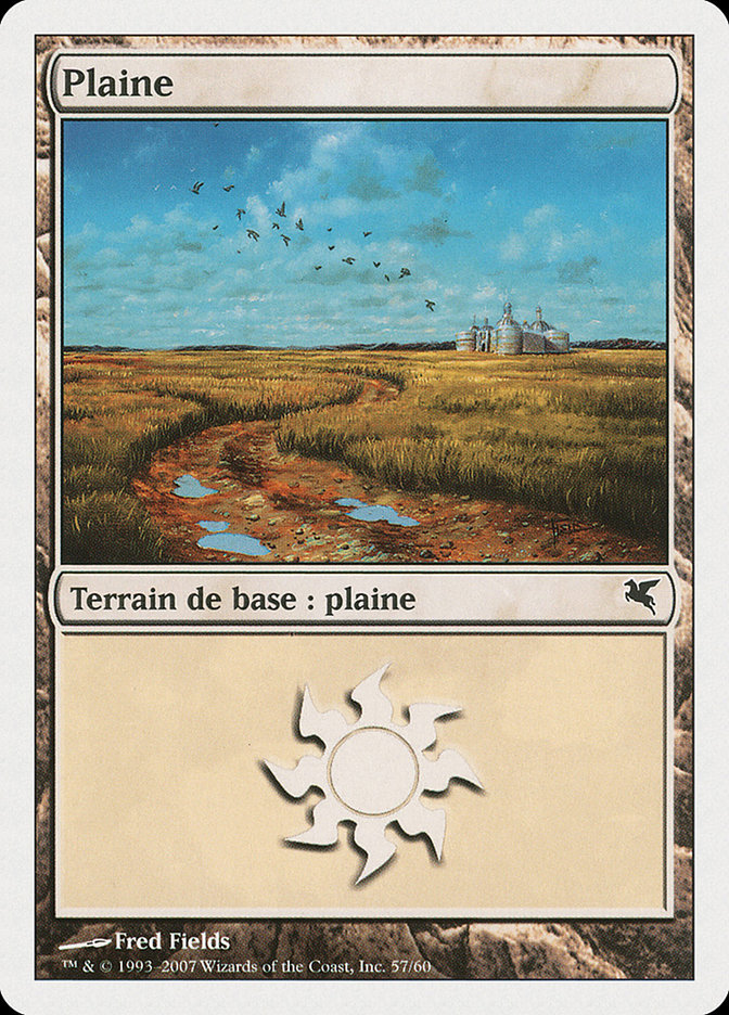 Plaine