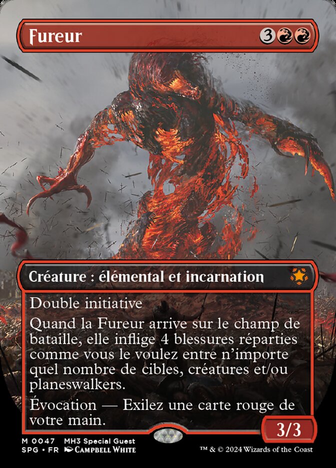 Fureur