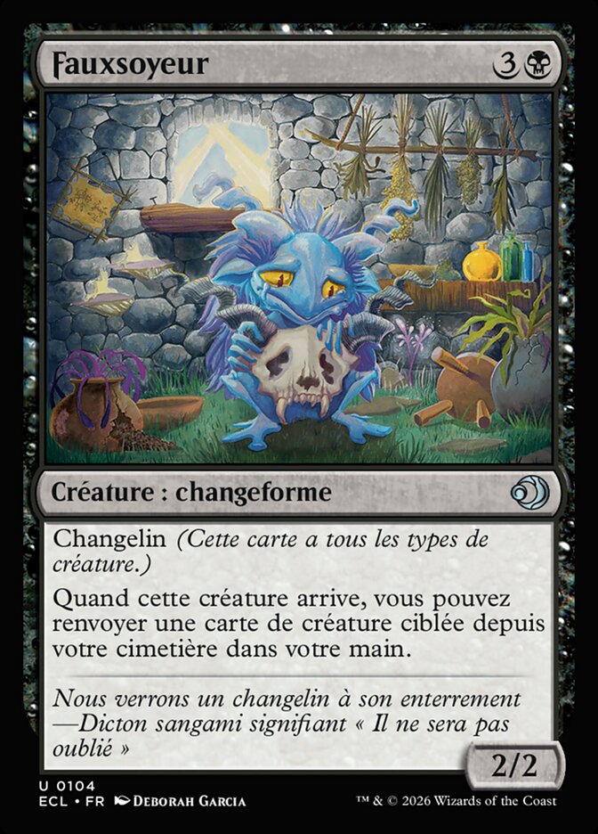 Fauxsoyeur