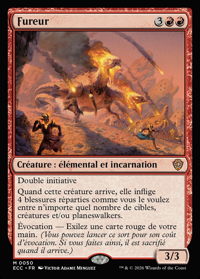 Fureur