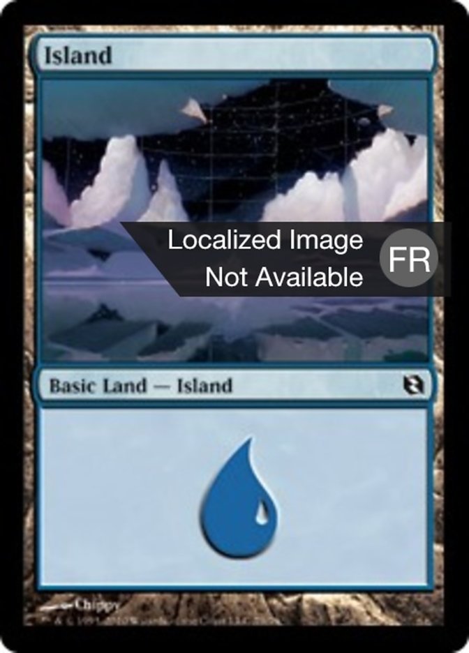 Île