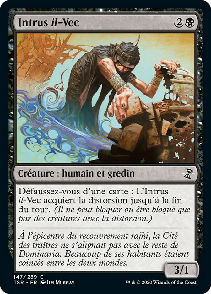 Intrus il-Vec