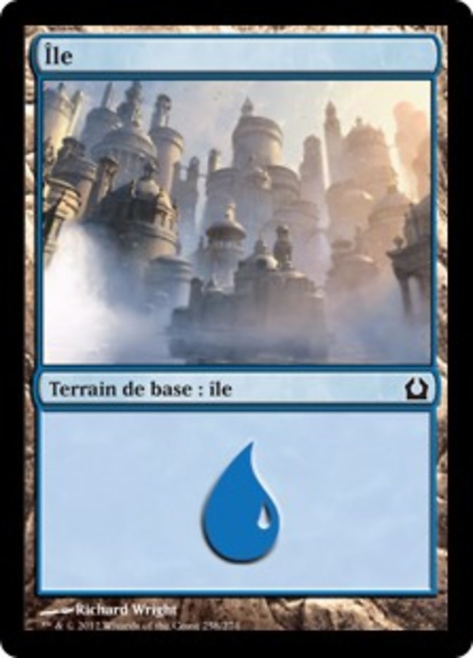 Île
