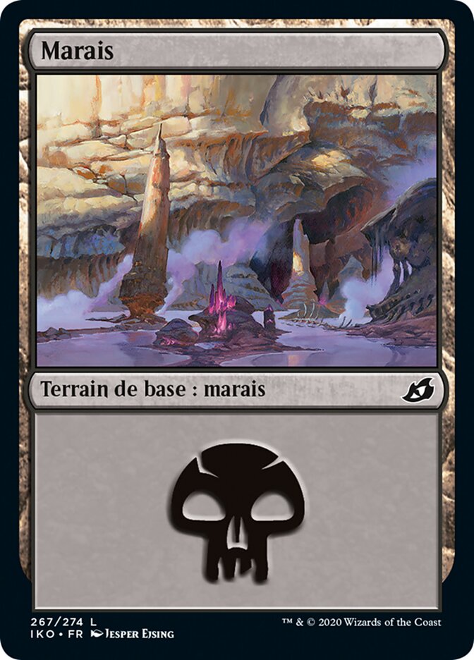 Marais