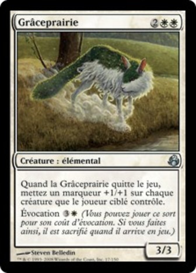 Grâceprairie