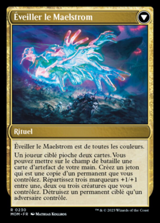 Invasion d'Alara