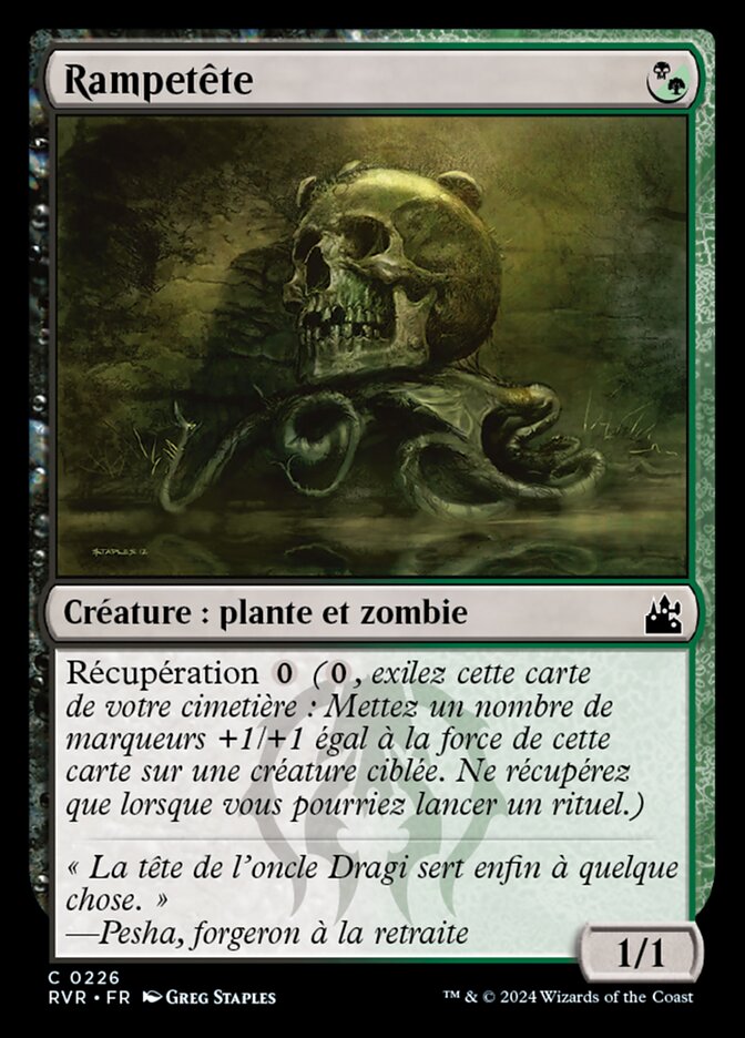 Rampetête