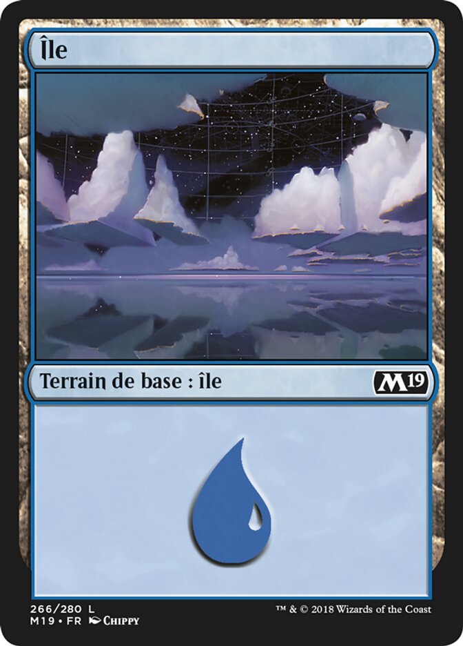Île