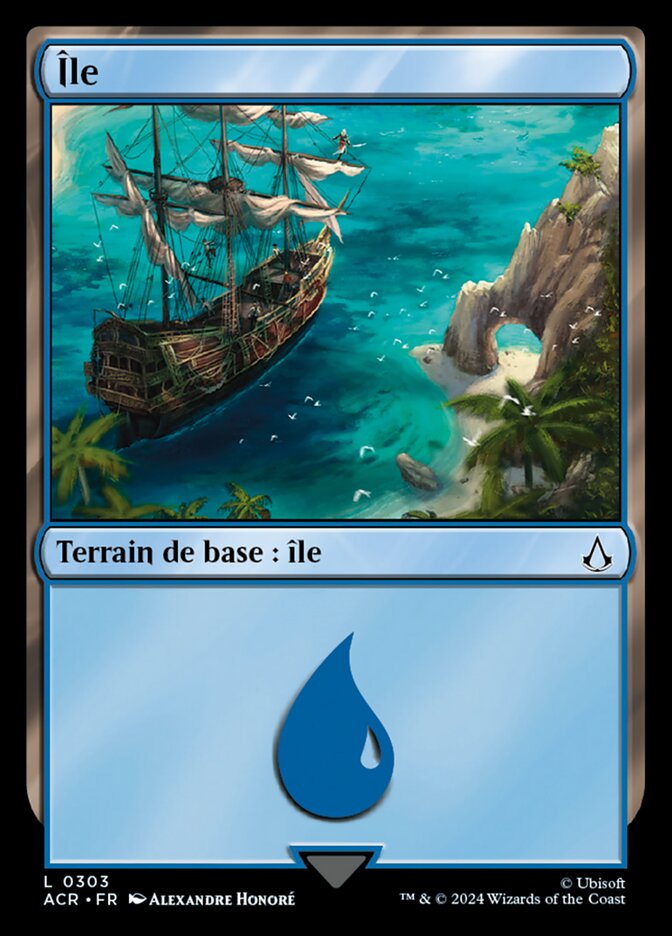 Île