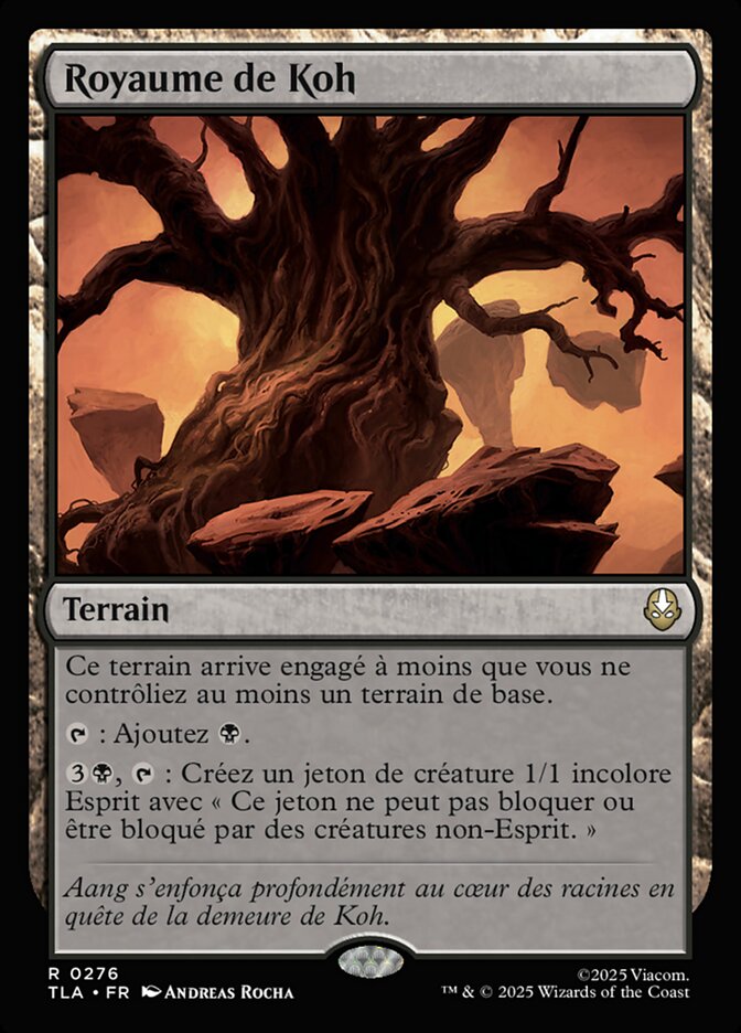 Royaume de Koh
