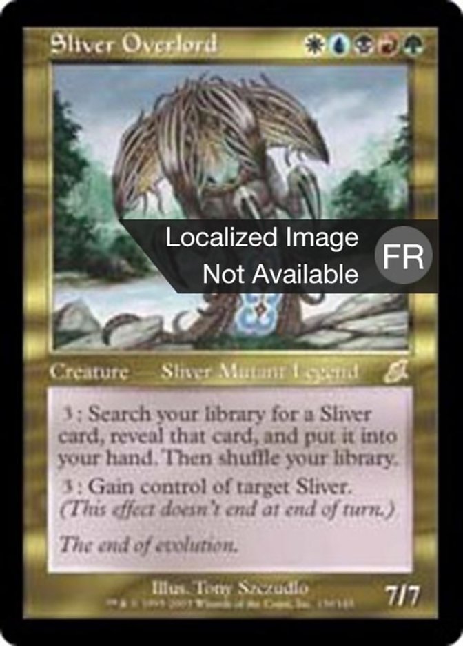 Suzerain slivoïde