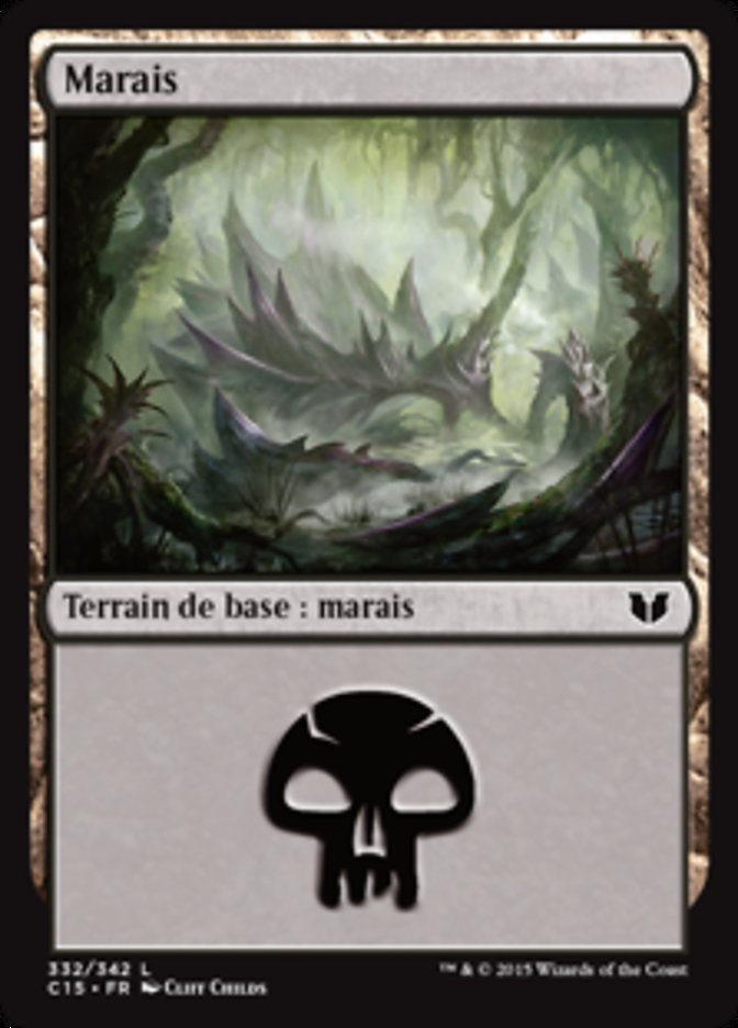 Marais