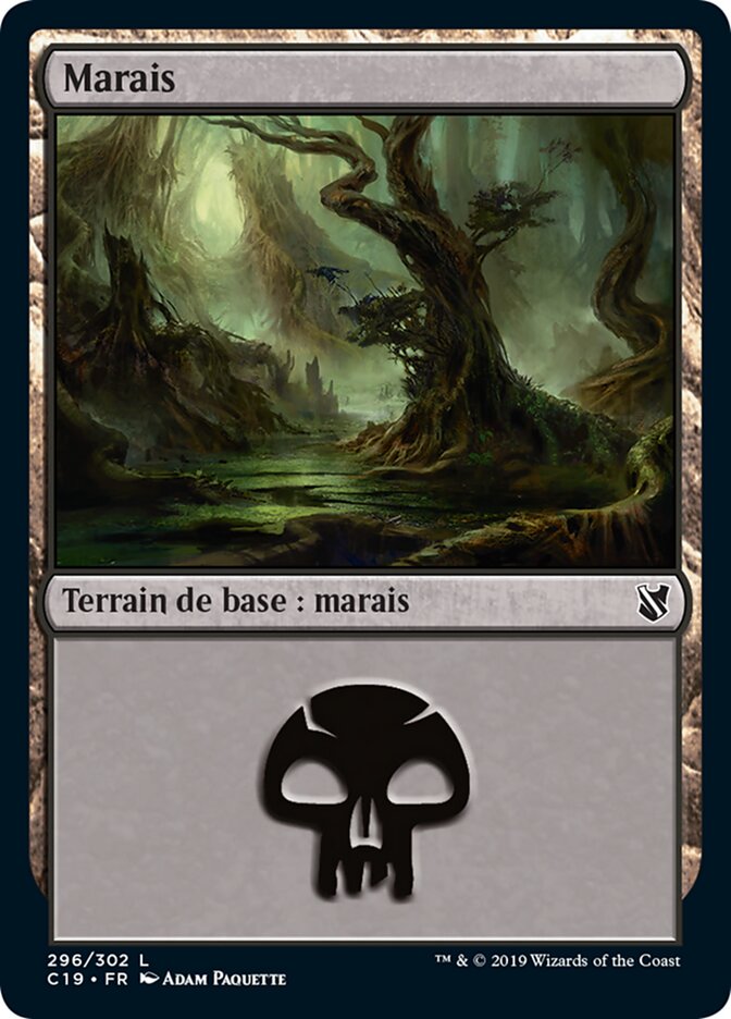 Marais