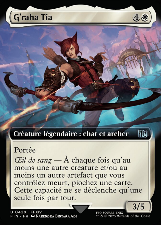 G'raha Tia