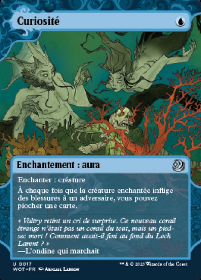 Curiosité