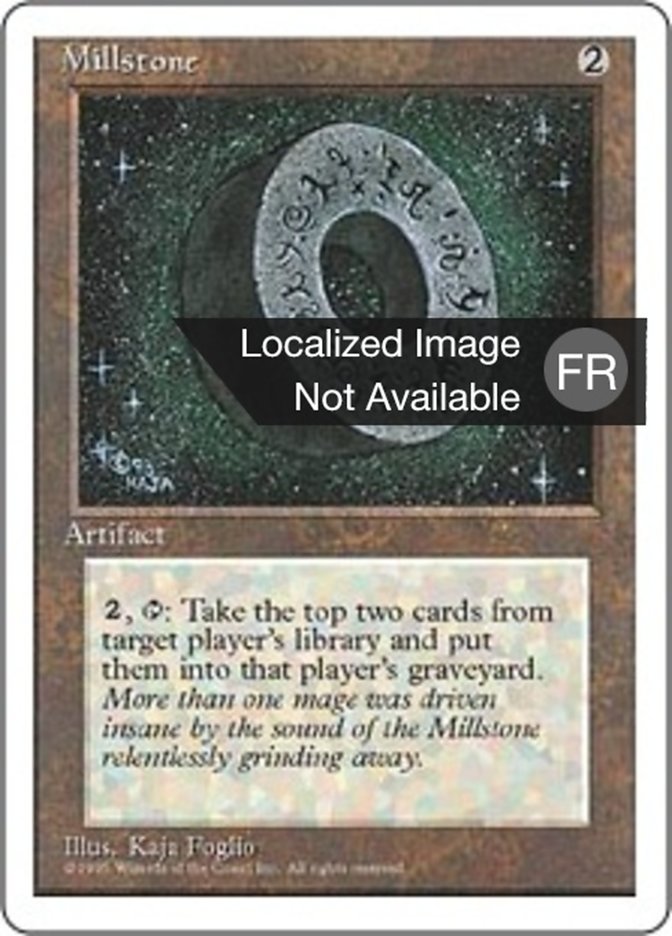 Meule