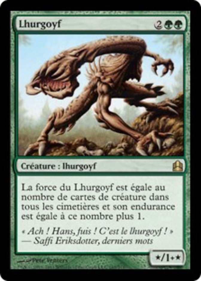 lhurgoyf