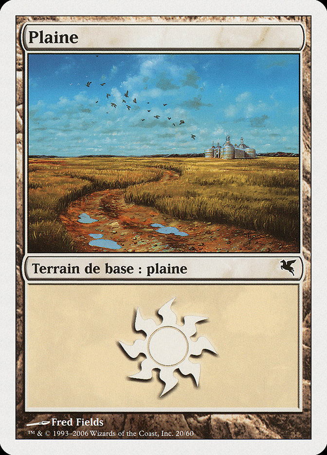 Plaine