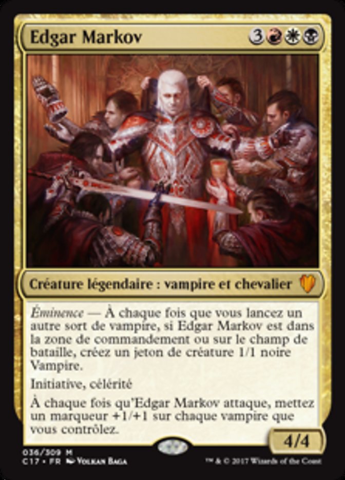 Edgar Markov