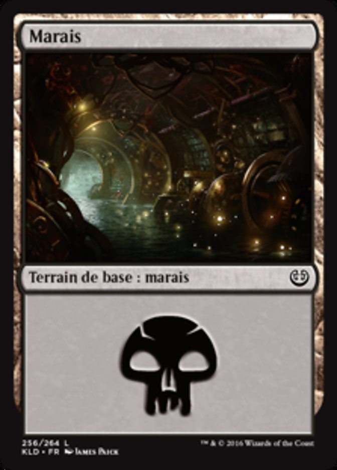 Marais
