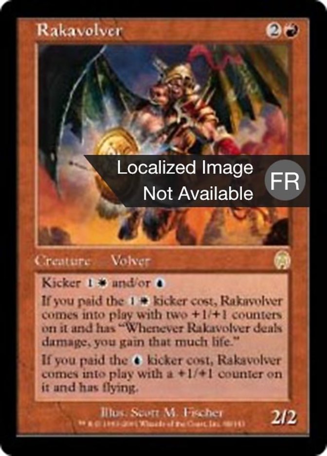 Rakavolien