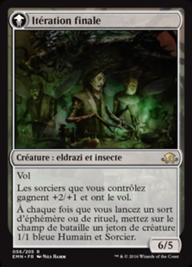 Guide de perfection