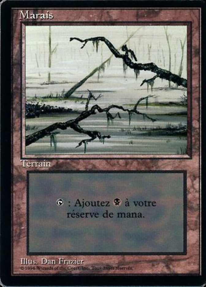 Marais