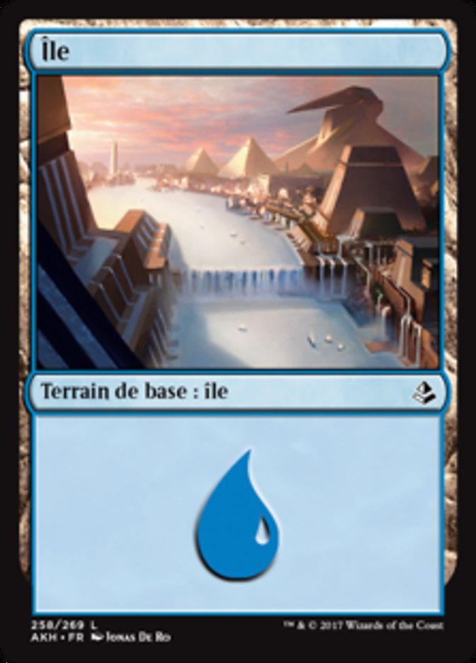Île