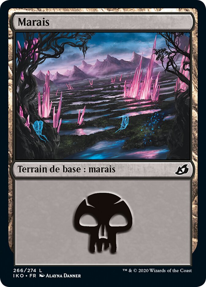 Marais