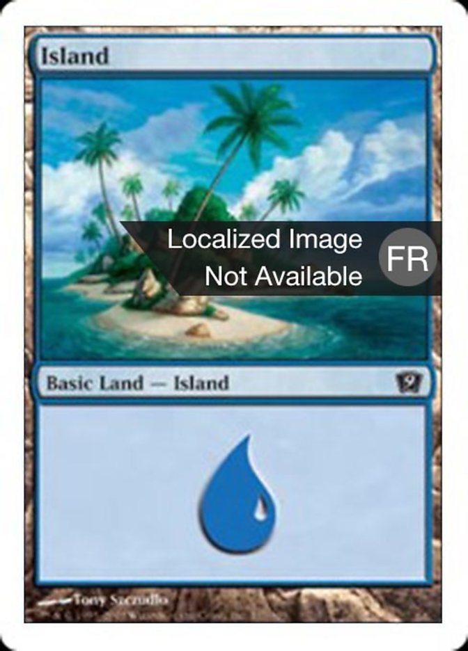 Île