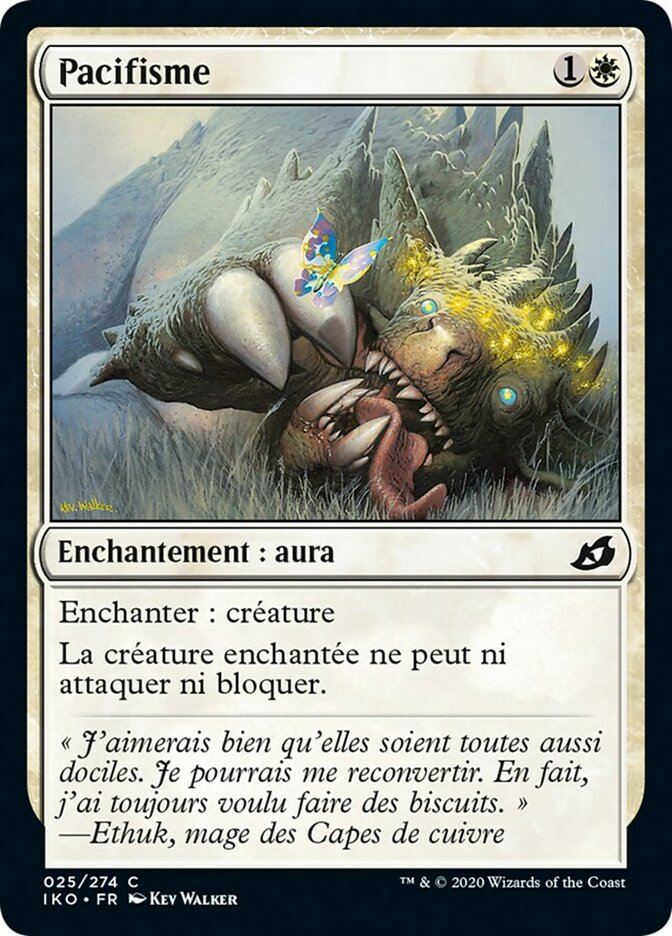 Pacifisme