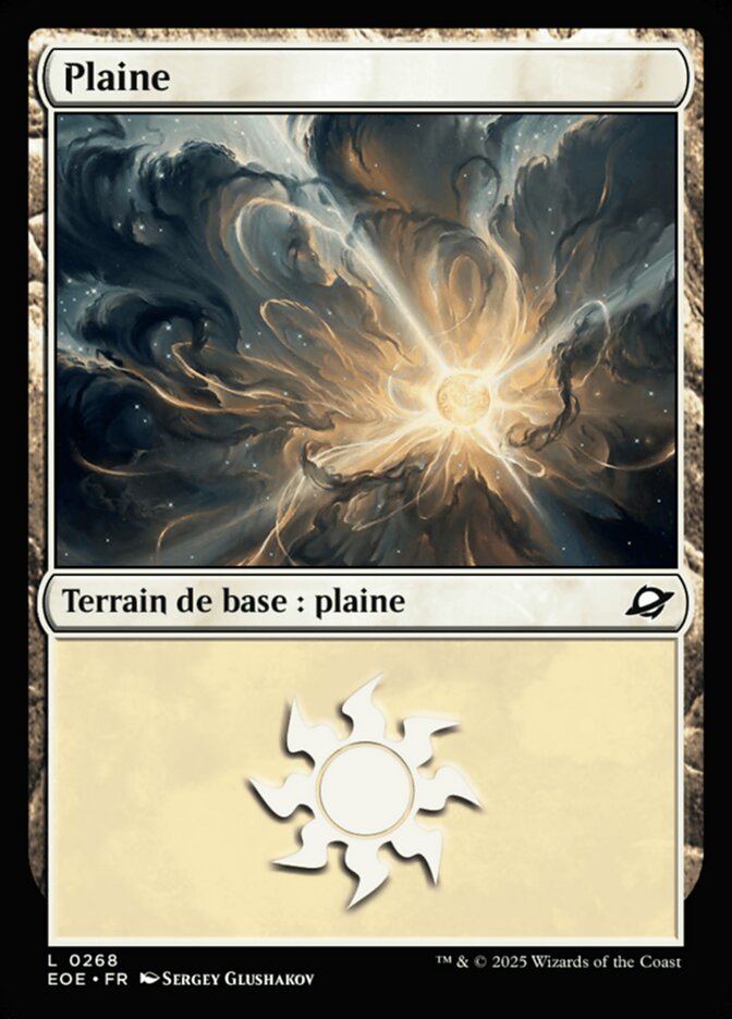 Plaine