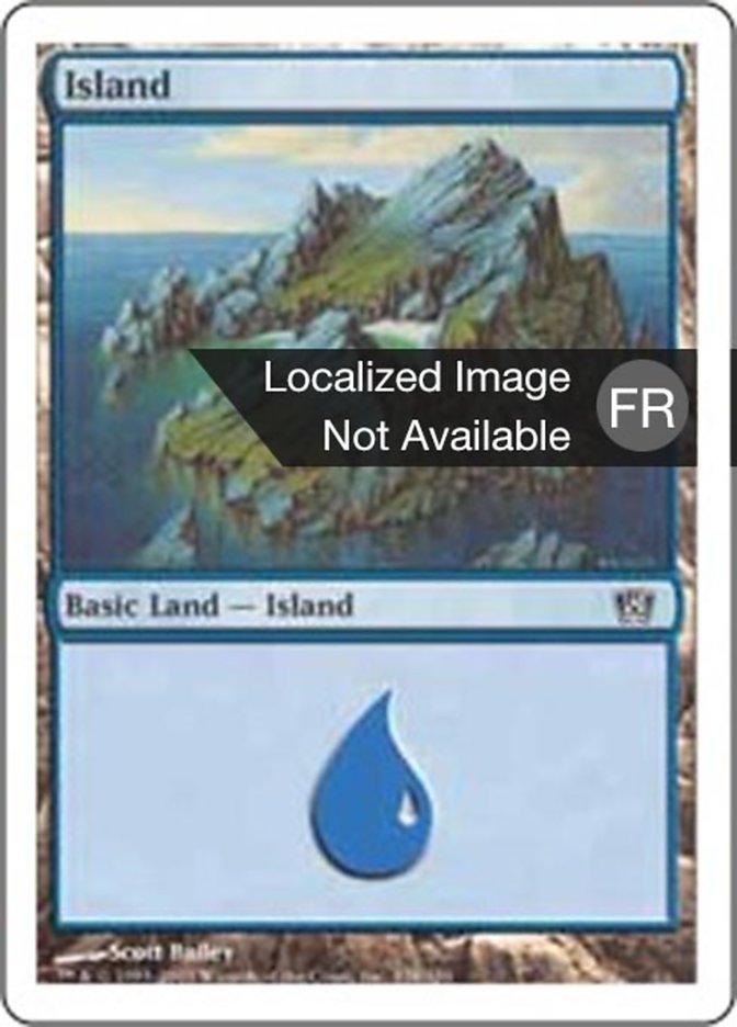 Île